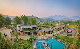 Homestay Suối Khoáng Minh Hằng